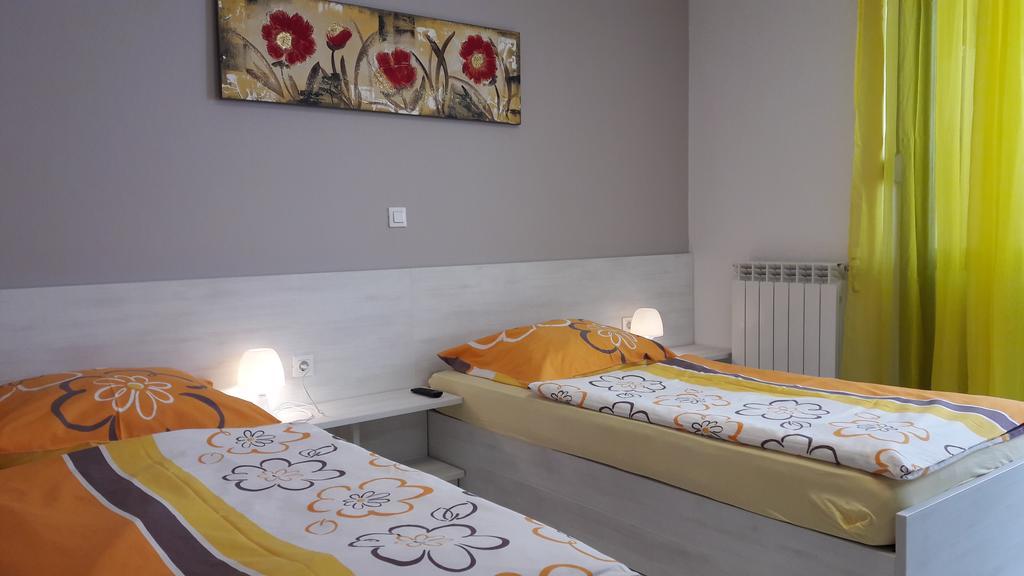 Apartma & Rafting Daire Kobarid Dış mekan fotoğraf