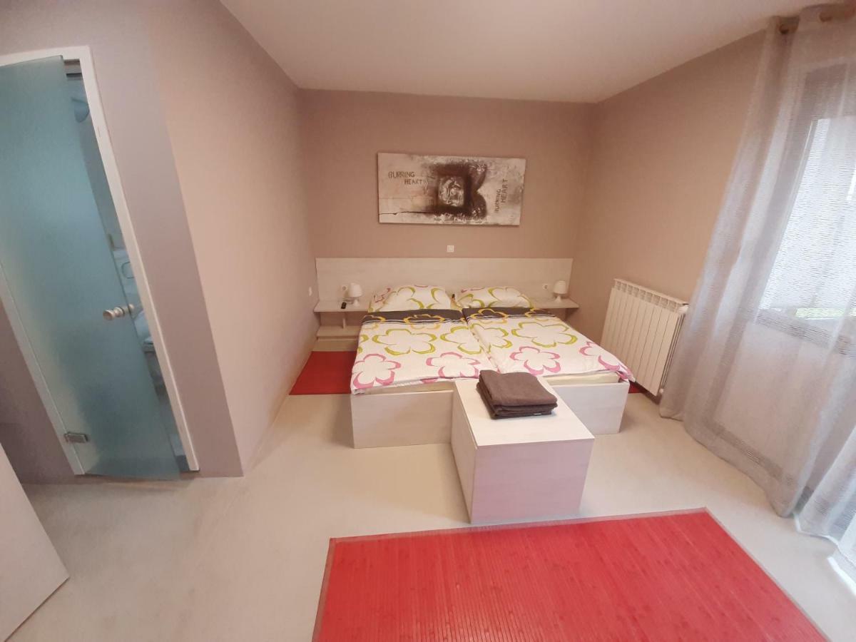 Apartma & Rafting Daire Kobarid Dış mekan fotoğraf