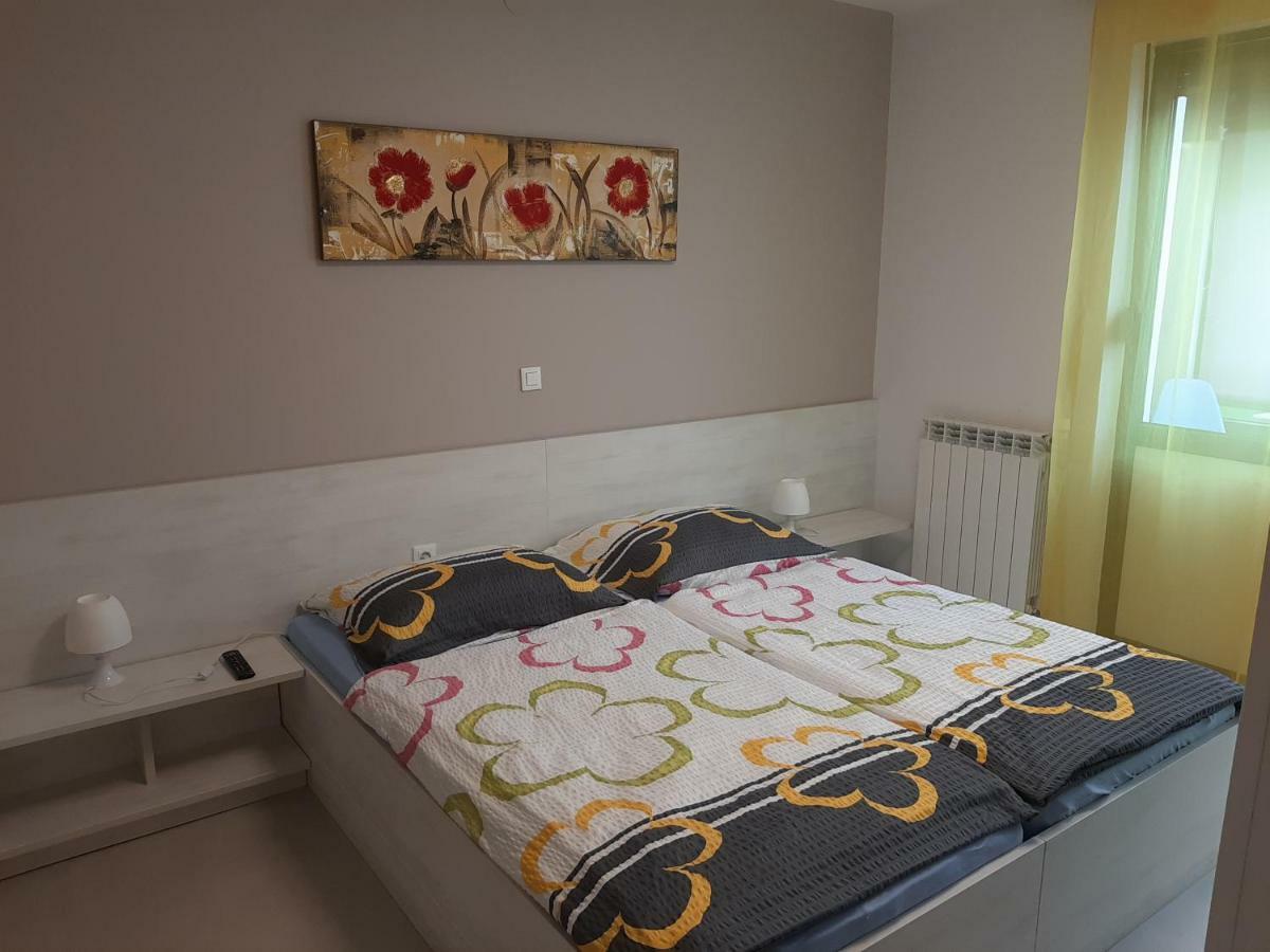 Apartma & Rafting Daire Kobarid Dış mekan fotoğraf