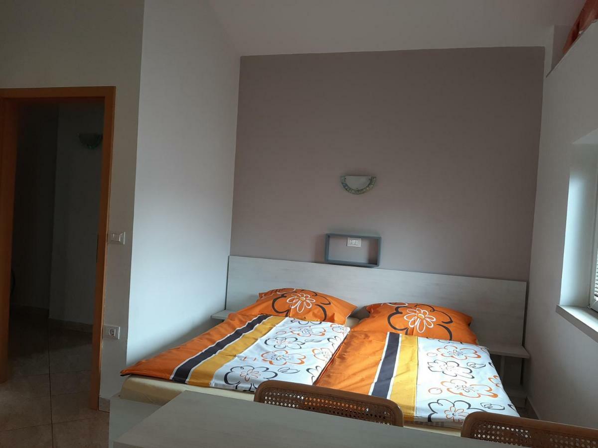 Apartma & Rafting Daire Kobarid Dış mekan fotoğraf