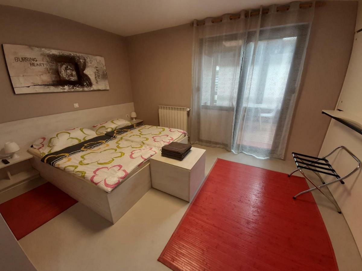 Apartma & Rafting Daire Kobarid Dış mekan fotoğraf