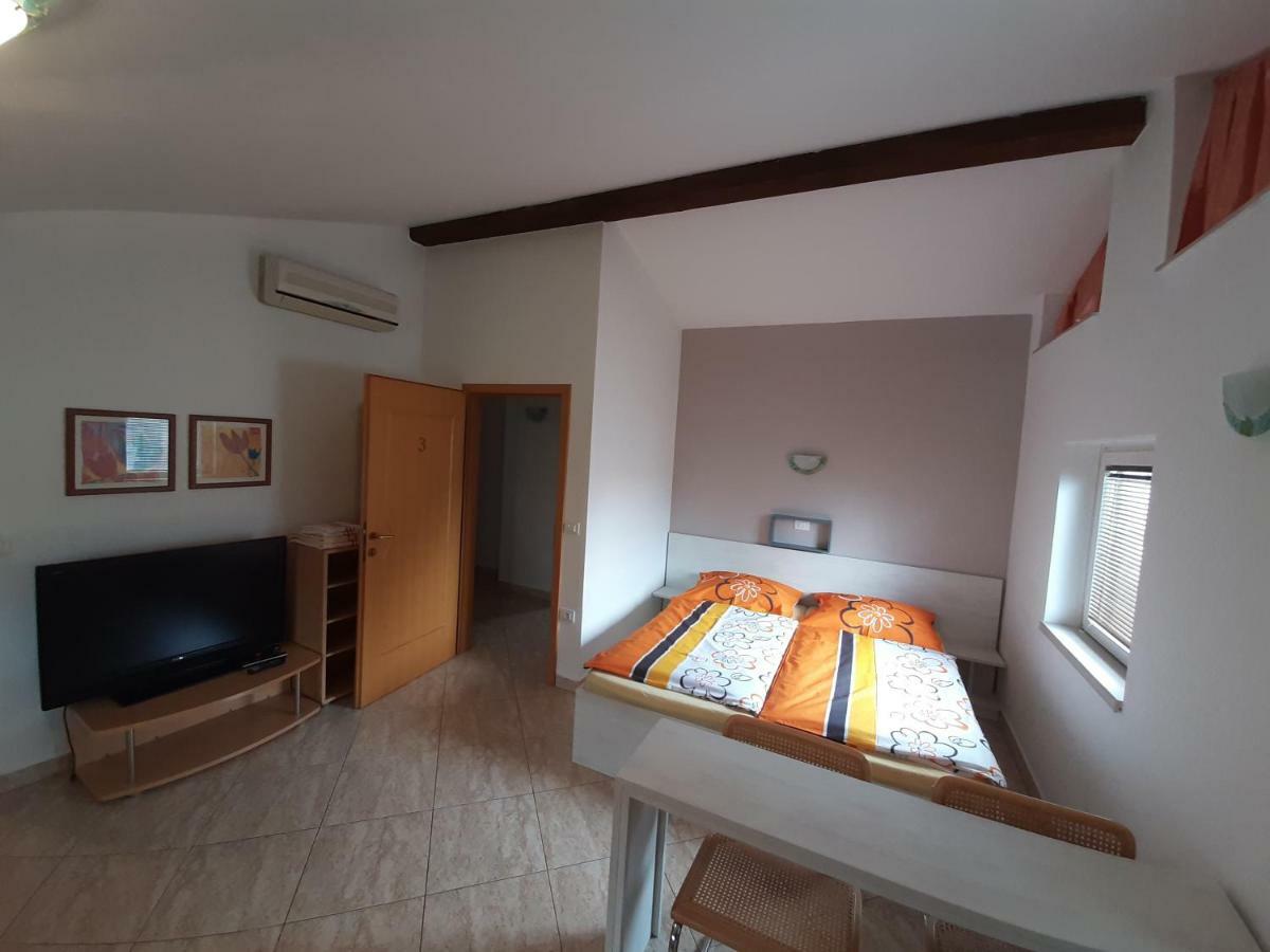 Apartma & Rafting Daire Kobarid Dış mekan fotoğraf